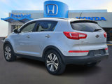 Used 2012 Kia Sportage EX w/ EX Premium Pkg image 4