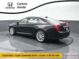 Used 2017 Cadillac XTS Luxury image 4