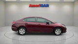 Used 2014 Honda Civic LX image 4