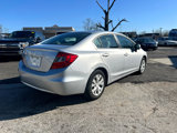 Used 2012 Honda Civic LX image 4