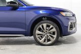Used 2024 Audi SQ5 Prestige image 4
