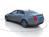 Used 2018 Cadillac CTS Luxury image 3