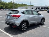 Certified 2019 Honda HR-V Sport image 4