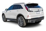 New 2025 Cadillac XT4 Sport image 5