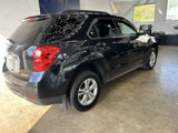 Used 2013 Chevrolet Equinox LT w/ Driver Convenience Package image 4