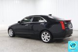Used 2015 Cadillac ATS Sedan image 4