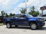 Used 2016 Chevrolet Colorado LT image 2
