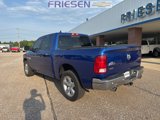 Used 2016 RAM 1500 Big Horn image 3