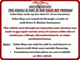 Used 2013 Ford Flex SEL image 2