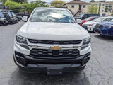 Used 2022 Chevrolet Colorado LT w/ Fleet Safety Package image 6
