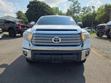 Used 2017 Toyota Tundra Limited image 2