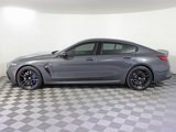 Used 2020 BMW M8 Gran Coupe xDrive Competition image 2