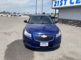 Used 2013 Chevrolet Cruze LS image 2