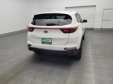 Used 2021 Kia Sportage LX image 6