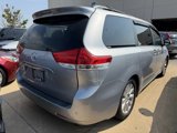 Used 2011 Toyota Sienna Limited image 2