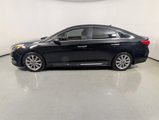 Used 2017 Hyundai Sonata Limited image 4