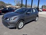 Used 2018 Nissan Rogue Sport SV w/ SV Technology Package image 3