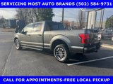 Certified 2019 Ford F150 XLT w/ Equipment Group 302A Luxury image 5