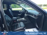Used 2024 Ford Explorer XLT w/ Equipment Group 202A image 6