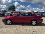 Used 2015 Chevrolet Impala LT w/ LT Sunroof Package image 2