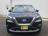 Used 2023 Nissan Rogue S image 2