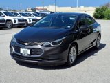 Used 2017 Chevrolet Cruze LT image 2