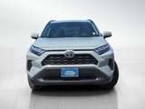 Used 2022 Toyota RAV4 XLE image 2