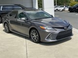 Used 2024 Toyota Camry XLE w/ Navigation Package image 4