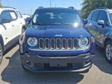 Used 2016 Jeep Renegade Latitude image 2