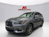 Used 2017 INFINITI QX60 AWD w/ Premium Plus Package image 2