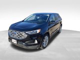 Used 2022 Ford Edge Titanium w/ Equipment Group 301A image 5