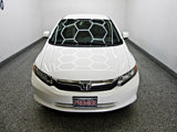 Used 2012 Honda Civic Natural Gas image 2