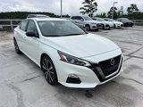 Used 2022 Nissan Altima 2.0 SR image 3
