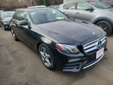 Used 2017 Mercedes-Benz E 300 4MATIC image 3