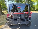 Used 2015 Jeep Wrangler Sport image 5