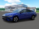 New 2025 Hyundai Elantra Sport image 2