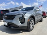 New 2025 Cadillac XT4 Premium Luxury image 3