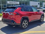Used 2021 Toyota RAV4 XSE w/ Weather Package image 2