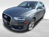 Used 2015 Audi Q3 2.0T Prestige image 2