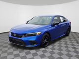 Certified 2024 Honda Civic Sport image 2