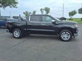 New 2025 Chevrolet Silverado 1500 LTZ w/ LTZ Premium Package image 4