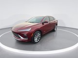 New 2025 Buick Envista Avenir image 4