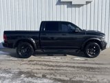 Used 2016 RAM 1500 Sport w/ Black Ram 1500 Sport Group image 4