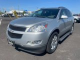 Used 2012 Chevrolet Traverse LT image 5