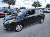 Used 2024 Mitsubishi Mirage LE image 3
