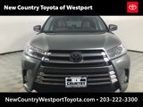 Used 2017 Toyota Highlander Limited Platinum image 2
