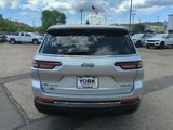 Certified 2021 Jeep Grand Cherokee L Limited w/ Luxury Tech Group II image 5