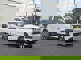 New 2025 Ford F150 Lightning Platinum image 2