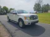 Used 2011 Ford F150 Lariat w/ Lariat Plus Pkg image 3