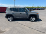 Used 2021 Jeep Renegade Latitude w/ Convenience Group image 4